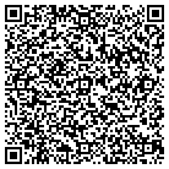 QR-код с контактной информацией организации ООО "ПАФЭС"