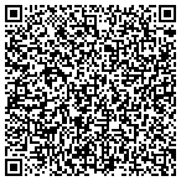 QR-код с контактной информацией организации ООО PLAN1.RU