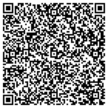 QR-код с контактной информацией организации Рекламное агентство «Чистый Город»