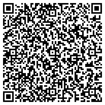 QR-код с контактной информацией организации ЗАО "Сильвер-Фуд"