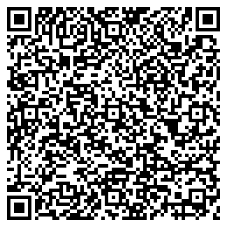 QR-код с контактной информацией организации ИЗОСТУДИЯ