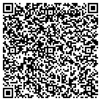 QR-код с контактной информацией организации ПОДОЛЬСКХЛАДРЫБТОРГ