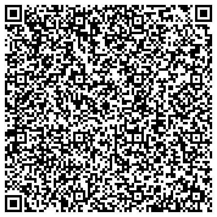 QR-код с контактной информацией организации Отдел потребительского рынка и поддержки предпринимательства  Администрации Сергиево-Посадского муниципального района