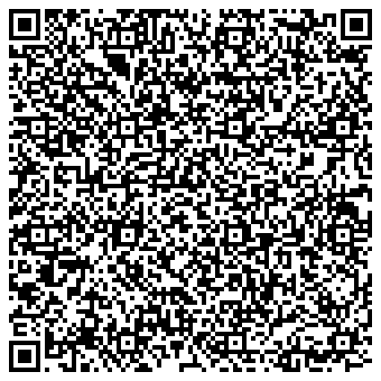 QR-код с контактной информацией организации Управление сельского хозяйства  Администрации Сергиево-Посадского муниципального района