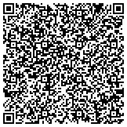 QR-код с контактной информацией организации Отдел экологии Администрации Сергиево-Посадского муниципального района