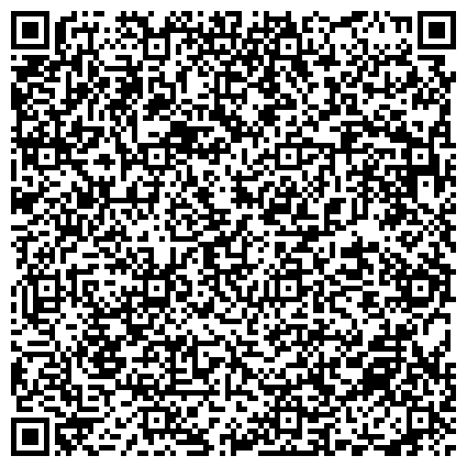 QR-код с контактной информацией организации Управление муниципальной безопасности Администрации Сергиево-Посадского муниципального района