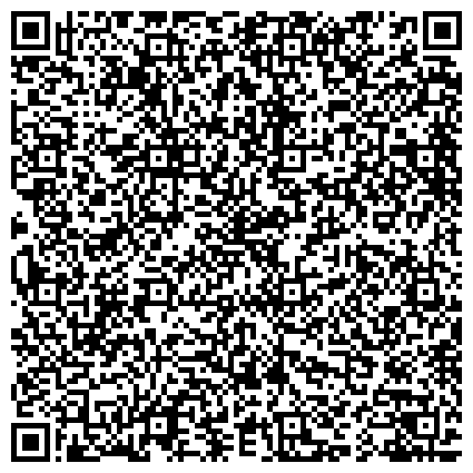QR-код с контактной информацией организации Отдел предоставления субсидий Администрации Сергиево-Посадского муниципального района