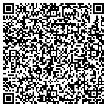 QR-код с контактной информацией организации ООО АЛЬПСИТИ-ХОЛДИНГ