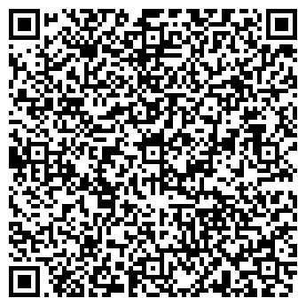 QR-код с контактной информацией организации ФАРМЛЕНД ЗАО