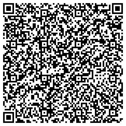 QR-код с контактной информацией организации Отдел культуры  Администрации Сергиево-Посадского муниципального района