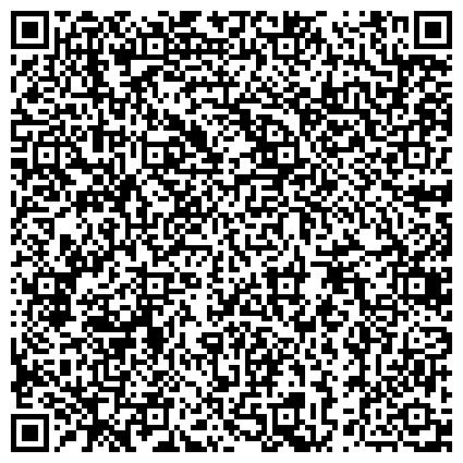 QR-код с контактной информацией организации Отдел спорта и молодежи    Администрации Сергиево-Посадского муниципального района