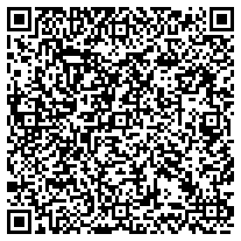 QR-код с контактной информацией организации UOMO COLLEZIONI