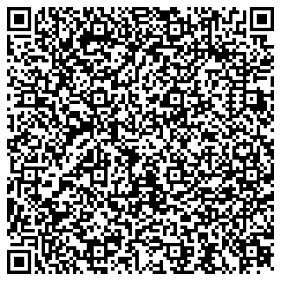 QR-код с контактной информацией организации Финансовое управление Администрации Сергиево-Посадского муниципального района