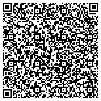 QR-код с контактной информацией организации Администрация Сергиево-Посадского муниципального района