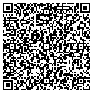 QR-код с контактной информацией организации АВТОСЕРВИС