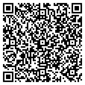 QR-код с контактной информацией организации АВТОЦВЕТ