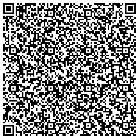 QR-код с контактной информацией организации Управление развития отраслей социальной сферы Администрации Сергиево-Посадского муниципального района