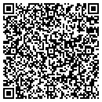 QR-код с контактной информацией организации ПРОСТОР