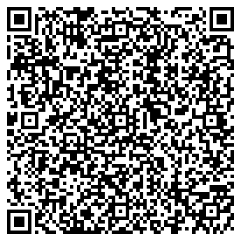 QR-код с контактной информацией организации РАДУГА, ДЕТСКИЙ САД № 3