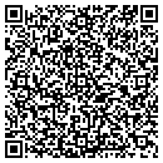 QR-код с контактной информацией организации ДЕТСКИЙ САД № 707