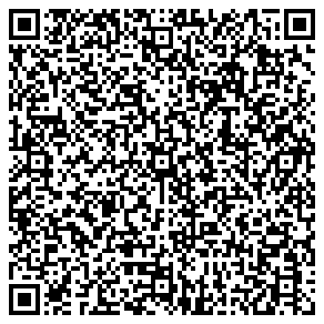 QR-код с контактной информацией организации ЛАСТОЧКА, ДЕТСКИЙ САД № 6