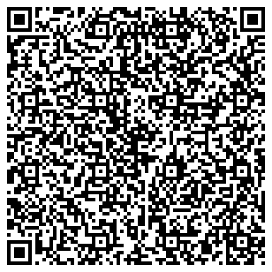QR-код с контактной информацией организации Средняя общеобразовательная школа №15