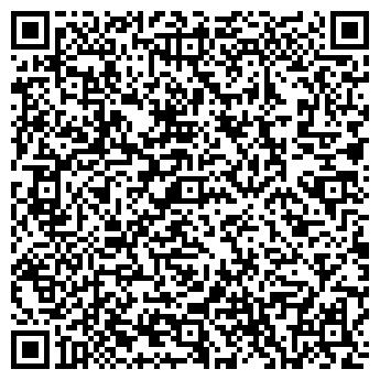 QR-код с контактной информацией организации ДЕТСКИЙ САД № 39