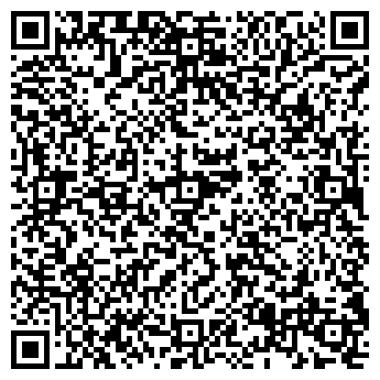 QR-код с контактной информацией организации РОСИНКА, ДЕТСКИЙ САД № 11