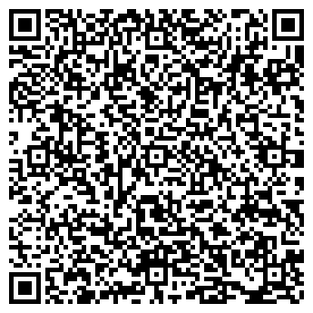 QR-код с контактной информацией организации УНИКУМ, ЗАГОРОДНЫЙ ДЕТСКИЙ САД-ЯСЛИ