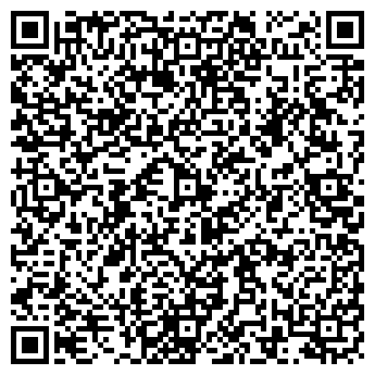 QR-код с контактной информацией организации ЯГОДКА, ДЕТСКИЙ САД № 20