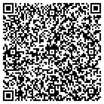 QR-код с контактной информацией организации ПРОГИМНАЗИЯ № 58