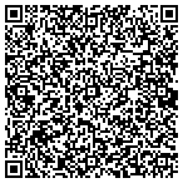 QR-код с контактной информацией организации ГБПОУ МО "Им. А.В. Никулина"