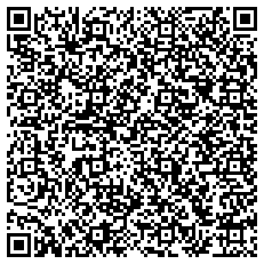QR-код с контактной информацией организации НОУ ВПО "Подольский Социально-Спортивный Институт"