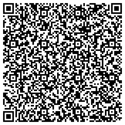 QR-код с контактной информацией организации МАТИ - РОССИЙСКИЙ ГОСУДАРСТВЕННЫЙ ТЕХНОЛОГИЧЕСКИЙ УНИВЕРСИТЕТ ИМ. К.Э. ЦИОЛКОВСКОГО