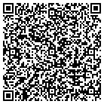 QR-код с контактной информацией организации АВТОШКОЛА МОС РОСТО