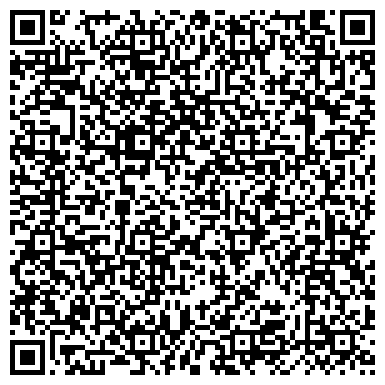 QR-код с контактной информацией организации Лингвистический центр Юнити