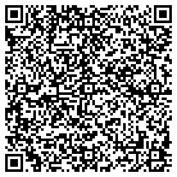 QR-код с контактной информацией организации ЛИНГВА