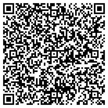 QR-код с контактной информацией организации ЦИМ «Энтузиаст»