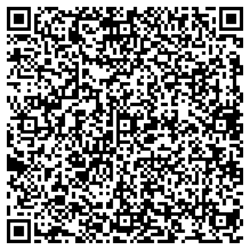 QR-код с контактной информацией организации ООО "Keep in Touch"