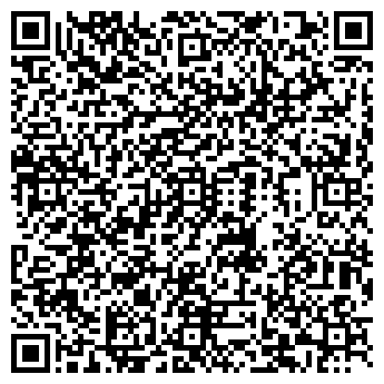 QR-код с контактной информацией организации НИАГАРА