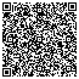 QR-код с контактной информацией организации АФИША