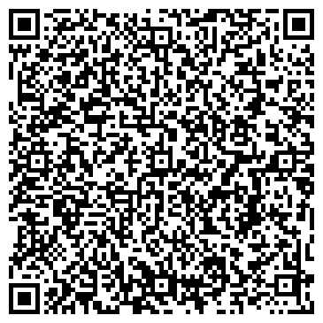 QR-код с контактной информацией организации «Молотов Гараж»