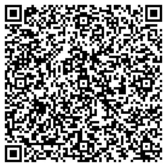 QR-код с контактной информацией организации АША ФАРМА