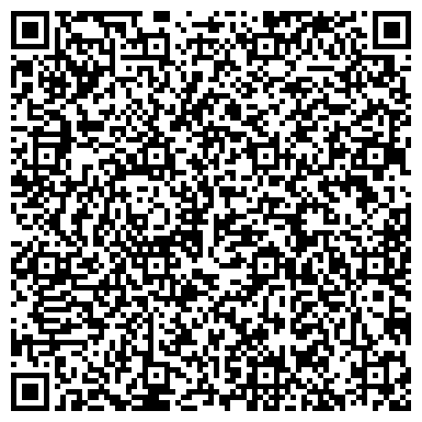 QR-код с контактной информацией организации Бюро путешествий ТУР ПОСАД+"