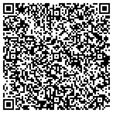 QR-код с контактной информацией организации Стоматологическая клиника "AТЛАНТ"