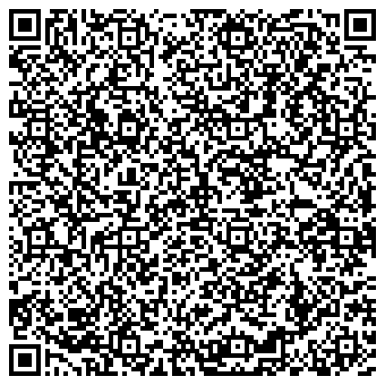 QR-код с контактной информацией организации Российский государственный архив научно-технической документации (ФКУ РГАНТД)