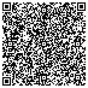 QR-код с контактной информацией организации ООО ОМУТНИНСКИЙ ДЕРЕВООБРАБАТЫВАЮЩИЙ ЗАВОД