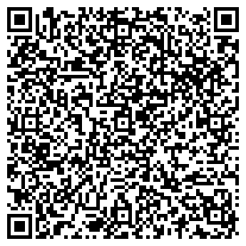 QR-код с контактной информацией организации ООО СТРОЙ ПРОЕКТ