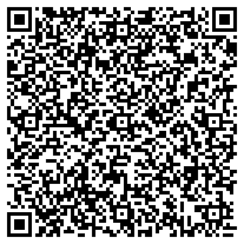 QR-код с контактной информацией организации АУДИТ-ИНФО