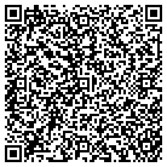 QR-код с контактной информацией организации ЦЕРКОВЬ ЖИВОНАЧАЛЬНОЙ ТРОИЦЫ